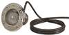 Light 100 Watts 12 Volts 50 feet Stainless Steel