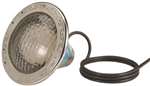Light 300W 12 Volts 50 feet Stainless Steel