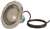 Light 500W 120 Volts 50 feet Stainless Steel