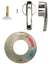 Lever Handle Kit 1 Set