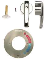 Lever Handle Kit 1 Set