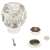 Kit 800 Acrylic Handle
