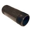 1 X 2 PVC Schedule 80 Nipple