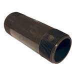 1-1/2 X 3 PVC Schedule 80 Nipple