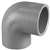 3/4 PVC Schedule 80 Slip X Slip 90 Elbow