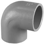 3/4 PVC Schedule 80 Slip X Slip 90 Elbow