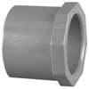 3/4 X 1/2 PVC Schedule 80 Slip X Slip Bushing