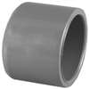 1/2 PVC Schedule 80 Socket Cap
