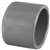3 PVC Schedule 80 Socket Cap