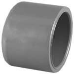 6 PVC Schedule 80 Socket Cap