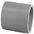 2-1/2 PVC Schedule 80 Slip X Slip Coupling