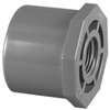 3/4 X 1/2 PVC Schedule 80 Slip X Female Bushing