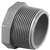 3/4 PVC Schedule 80 Thread Plug