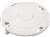 Skim Lid Lock Down White N/S