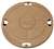Skim Lid Lock Down Beige N/S