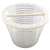 Skimmer Basket S20 W/Handle
