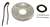 Round Face Plate Kit
