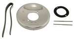 Round Face Plate Kit