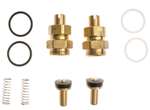 Check Stop For Shower Valve