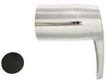 Handle Kit Chrome Without Stop