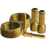 2 Valve Stem Extension Kit