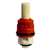 Left Hand Thread Cartridge Ceramic Valve Hot For Lavatory