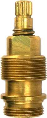 Stem and Bonnet