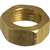 3 Handle Union Shower Nut
