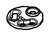 Valve Gasket 34 and 42 Genesis Series