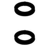 O-Ring #115 Kitchen Faucet and Cartridge Assembly