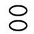 O-Ring Spout 34 Series