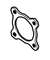Cover Plate Ring