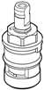 Hot Valve Cartridge