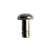 Round Screw Head