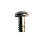 Round Screw Head