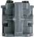Pressure Balance Cartridge Assembly