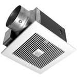 80 CFM Vent Fan With Motion
