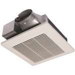 80 CFM 1.4 Sone Vent Fan *whival