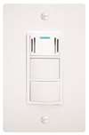 Whispercontrol CNDST SNSR White