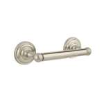 Paper Holder *redmon Brushed Nickel