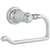 Toilet Paper Holder Polished Chrome Ashfield