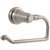 Toilet Paper Holder Brushed Nickel Ashfield