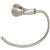 Towel Hook Avalon Satin Nickel