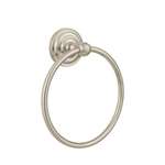Towel Ring *redmon Brushed Nickel