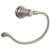 Towel Hook Brushed Nickel Ashfield