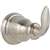 Robe Hook Avalon Satin Nickel