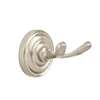 Robe Hook *redmon Brushed Nickel