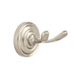 Robe Hook *redmon Brushed Nickel