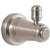 Robe Hook Brushed Nickel Ashfield