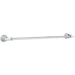 24 Towel Bar Avalon CP
